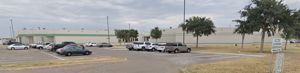 Photos Ector County Detention Center 1